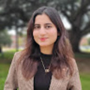 Meet your Posher, Rabia